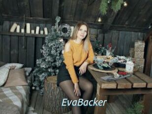 EvaBacker