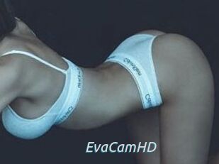EvaCamHD