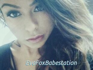 EvaFoxBabestation