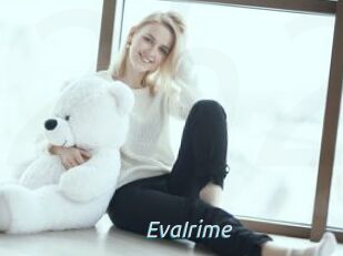 EvaIrime
