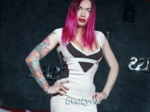 EvaLynx