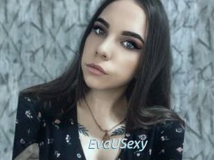 EvaUSexy