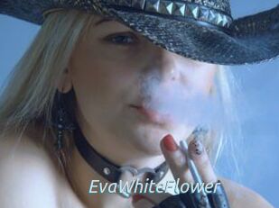 EvaWhiteFlower