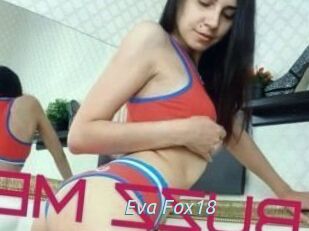 Eva_Fox18