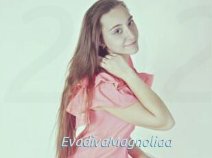 EvadivaMagnoliaa