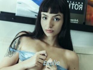 Evalia