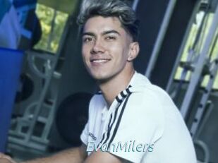 EvanMilers