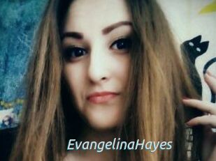 EvangelinaHayes