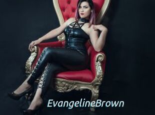 EvangelineBrown