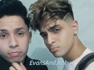 EvansAndJoshua