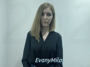EvanyMilos