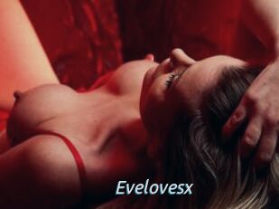 Evelovesx