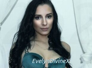 EvelynDivineX