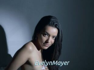 EvelynMayer