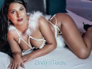 EvelynTeese