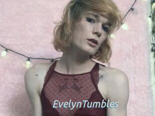 EvelynTumbles