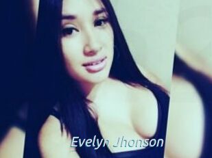Evelyn_Jhonson