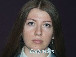 EvelyneSun