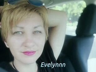 Evelynnn