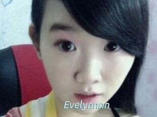 Evelynnnn