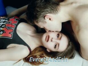 EverettAndErin