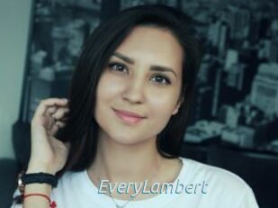 EveryLambert
