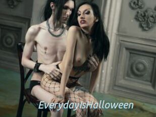 EverydayIsHalloween