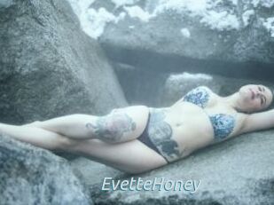 EvetteHoney