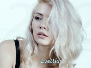Evettia