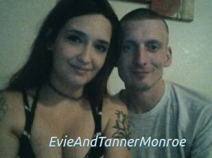 EvieAndTannerMonroe