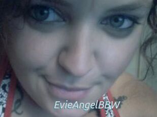 EvieAngelBBW