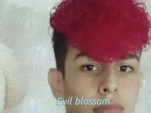 Evil_blossom