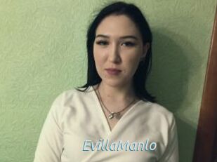 EvillaManlo