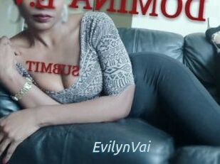 EvilynVai
