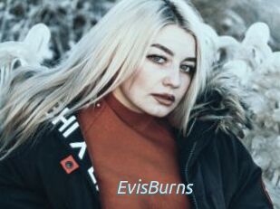 EvisBurns
