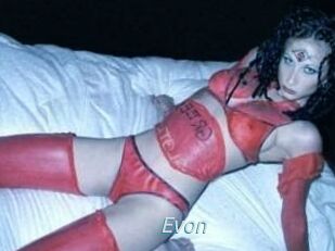 Evon