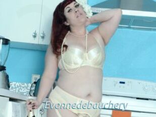 Evonnedebauchery
