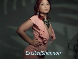 ExcitedShannon