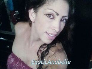 ExoticAnabelle