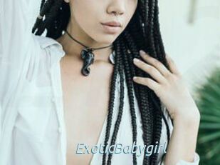 ExoticBabygirl