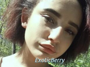 ExoticBerry