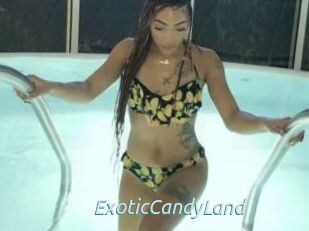 ExoticCandyLand