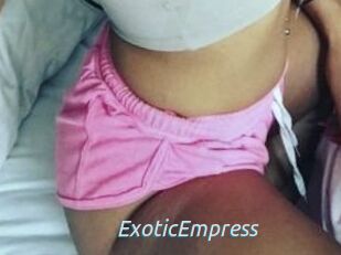 ExoticEmpress