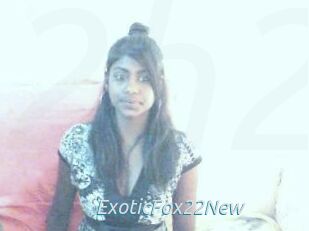 ExoticFox22New