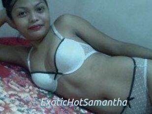 ExoticHotSamantha