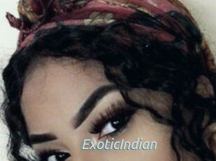 ExoticIndian