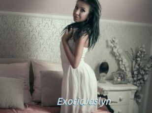 ExoticJaslyn