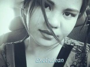 ExoticJean