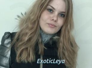 ExoticLeya