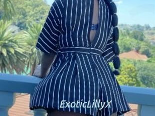 ExoticLillyX